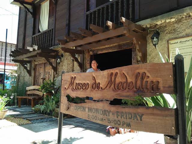 Medellin Town Museum