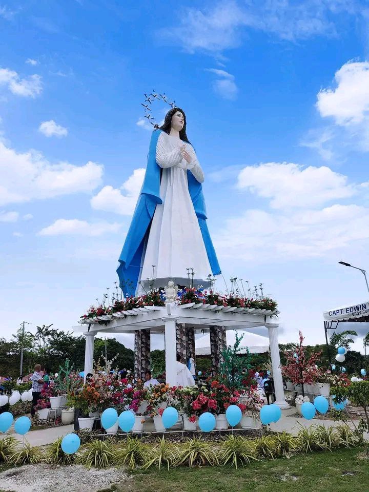 Immaculate Conception Shrine